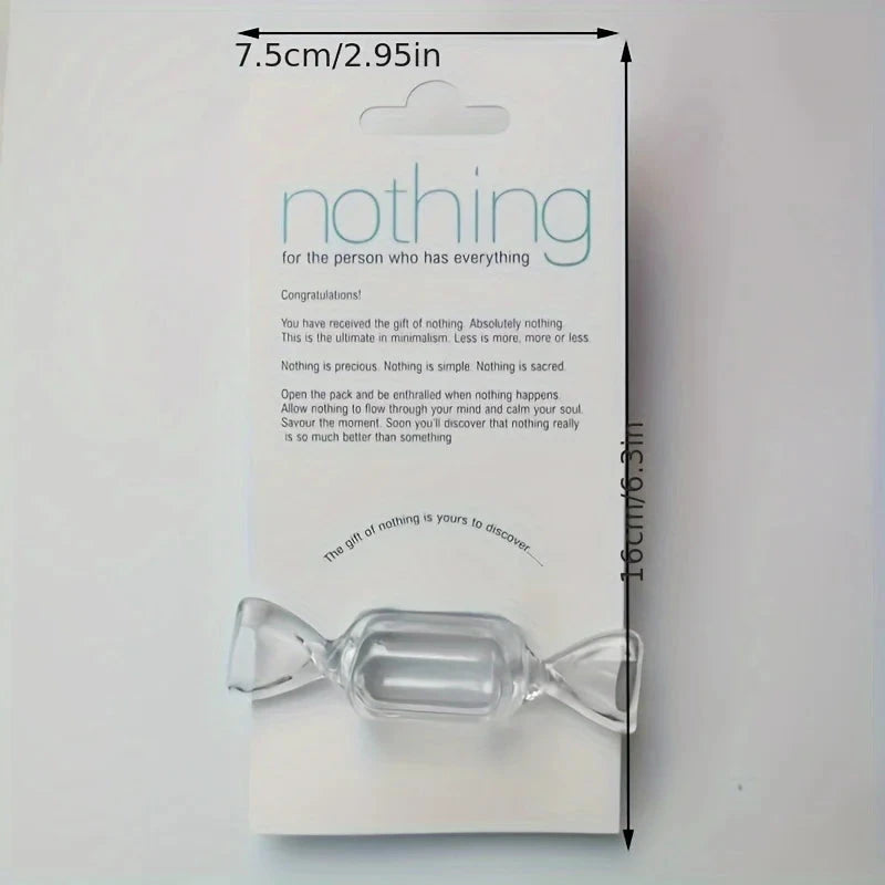 There is nothing to offer as a gift for those who have everything toys Christmas candies gift cards Good Vibrations