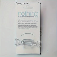 There is nothing to offer as a gift for those who have everything toys Christmas candies gift cards Good Vibrations