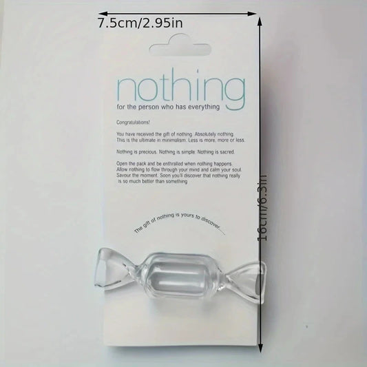 There is nothing to offer as a gift for those who have everything toys Christmas candies gift cards Good Vibrations