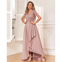 High-end Luxury Evening Dress for Women Customized Bridesmaid Dresses for Day and Night Party New in Dresses 2025 Woman Formal Good Vibrations