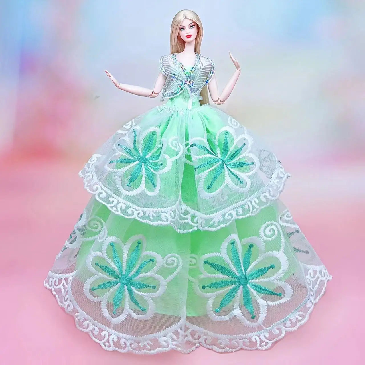 clothes for 30cm doll for 30cm doll Good Vibrations