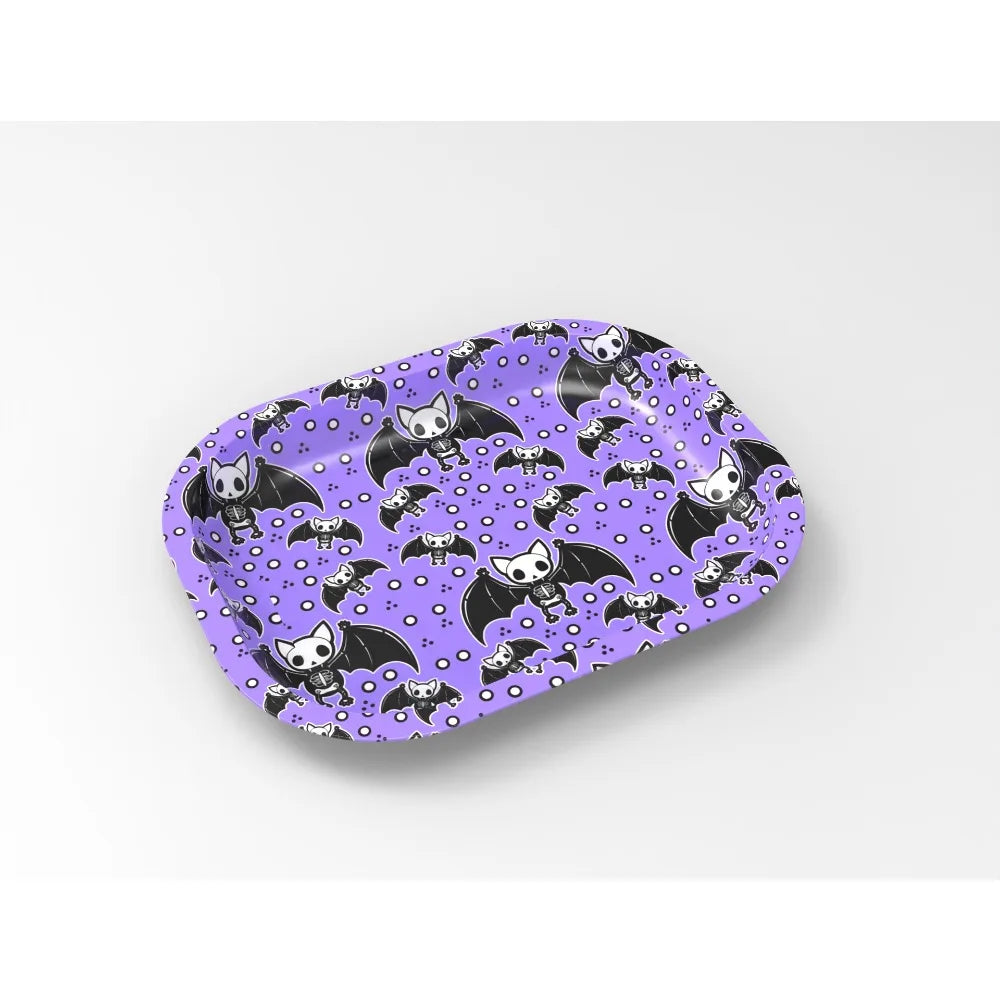 Rolling Tray | 180 x 140 MM Herb | Tobacco Smoke Accessories Good Vibrations Adult Super Store