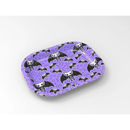 Rolling Tray | 180 x 140 MM Herb | Tobacco Smoke Accessories Good Vibrations Adult Super Store