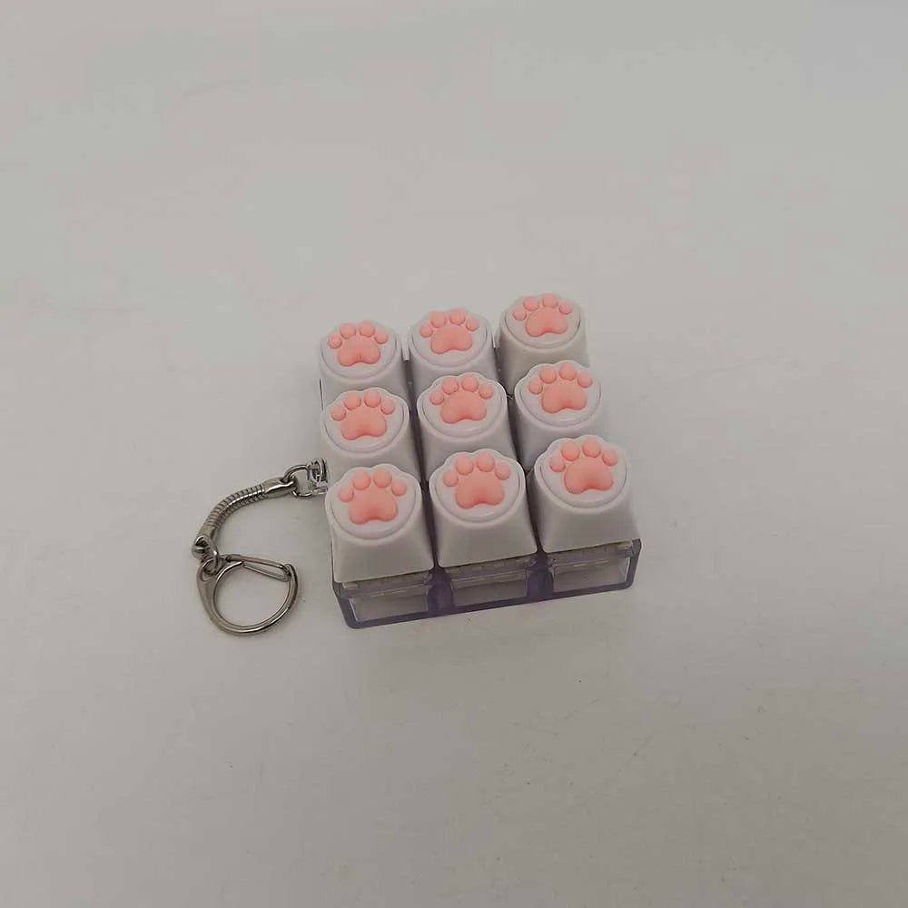 Festive Party Supplies Party Supplies Small Gifts Keychain Backpack Mobile Phone Pendant Fingertips Creative New Fancy Toys Good Vibrations