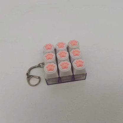 Festive Party Supplies Party Supplies Small Gifts Keychain Backpack Mobile Phone Pendant Fingertips Creative New Fancy Toys Good Vibrations