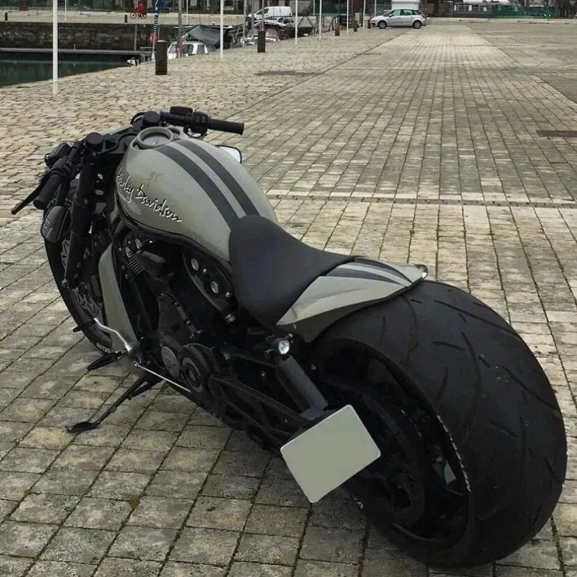 400Cc Vintage V Cylinder 1200 Cruise Prince 250 Motorcycle Good Vibrations