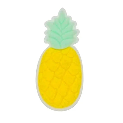 Shoe Charms for Crocs Accessories Beach Sea Shoes Charm for Croc Decorations Pins Men Accessory Jeans Woman Clogs Clips Badges Good Vibrations