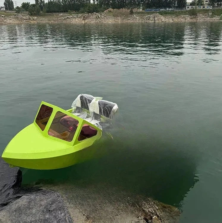 High Speed Mini Electric Jet Ski Good Vibrations