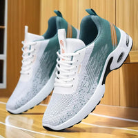 Men's sneakers Mens Breathable Knit Sneakers Soft Sole Comfort  Shoes for Sports 2025 Free shiping shoes Good Vibrations