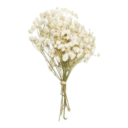 2026 Festival Party Decor Banquet Mini DIY Flower Branch for Halloween Christmas Thanksgiving Day Wedding Party Decorations 1pc Good Vibrations