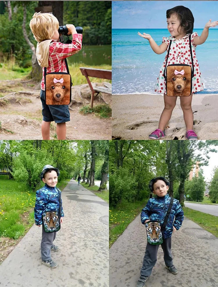 Creative Cigarette Rolling Paper Tobacco RAW 3D Print 3pcs/Set pupil School Bags Laptop Daypack Backpack Lunch bag Pencil Case Good Vibrations Adult Super Store