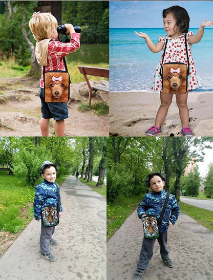 Creative Cigarette Rolling Paper Tobacco RAW 3D Print 3pcs/Set pupil School Bags Laptop Daypack Backpack Lunch bag Pencil Case Good Vibrations Adult Super Store