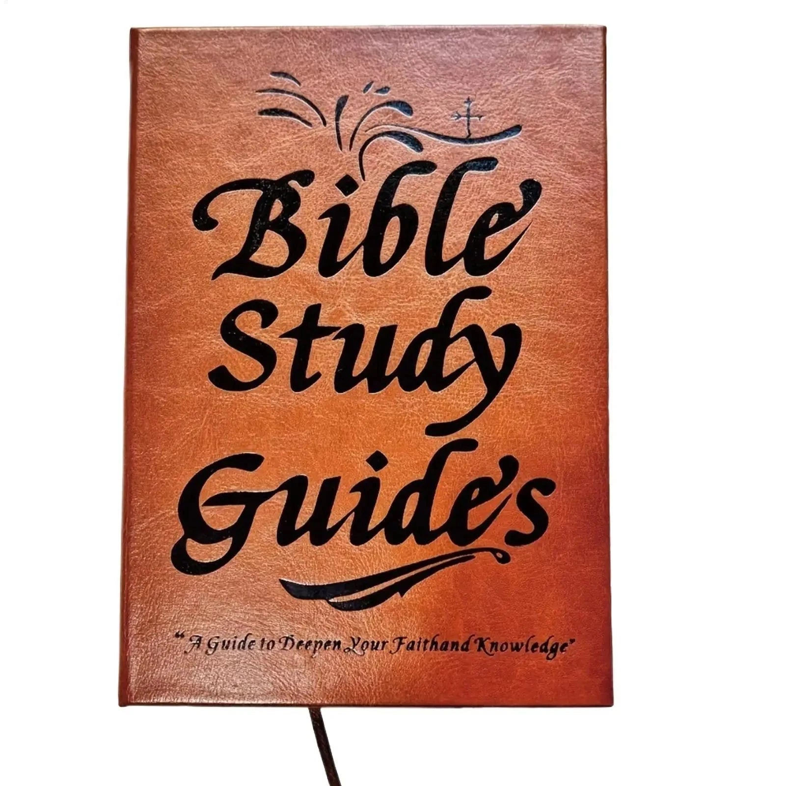 Summary Note Bible Study Workbooks Journal Summary Book Print Devotional Bible Guide Daily Workbooks Study Supplies For Prayer Good Vibrations