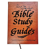 Summary Note Bible Study Workbooks Journal Summary Book Print Devotional Bible Guide Daily Workbooks Study Supplies For Prayer Good Vibrations