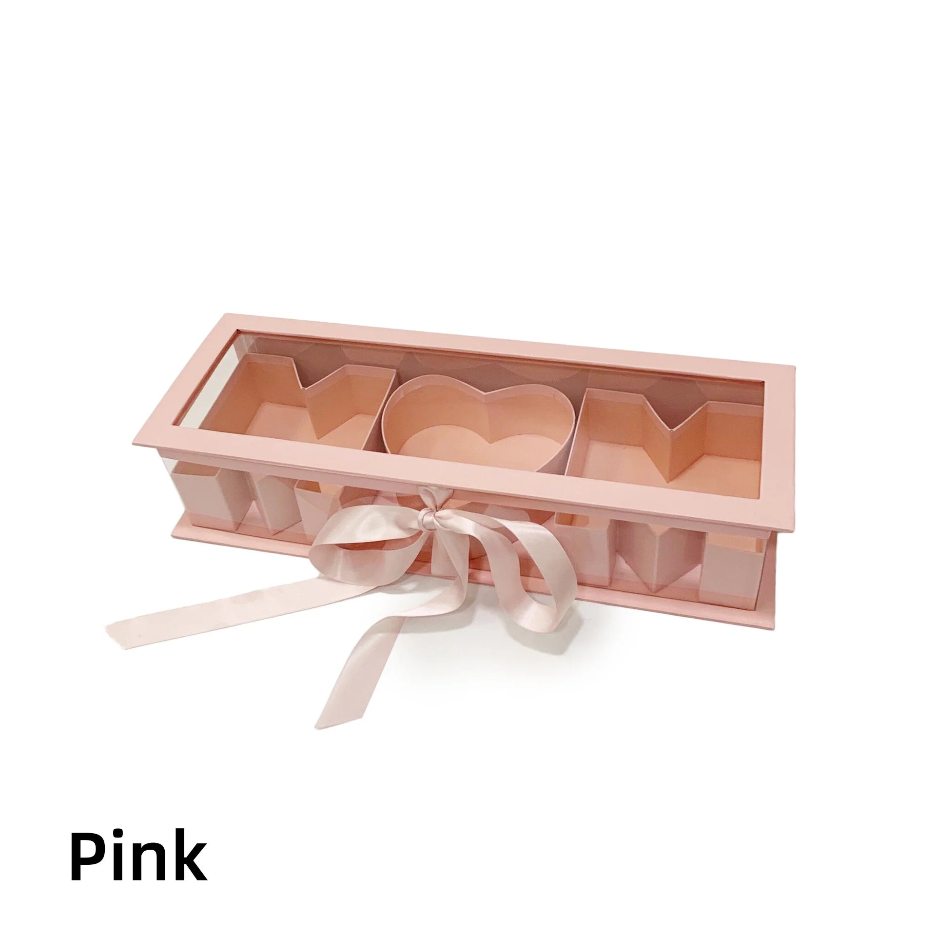 1pc Mother's Day Flower Gift Box, Birthday Gift for Mom, Wedding Anniversary gift, Birthday Party Decorations(Excludes Flowers) Good Vibrations Adult Super Store