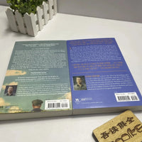 2Books Set by Fredrik Backman Anxious People And A Man Called Ove Book in English Libros Good Vibrations