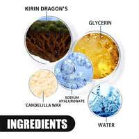 Wrinkle Smooth Dragon Blood Cream Concealer Moisturizing Repair Cosmetics Anti-aging Women Face Beauty Nourish Skin Care Product Good Vibrations