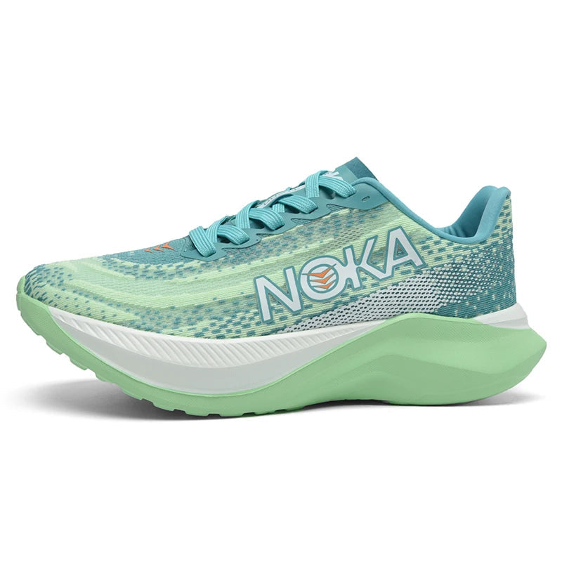 Men Women High Quality Light Running Shoes Cushion Training Shoes Lightweight Wear-Resistant Sneakers Good Vibrations