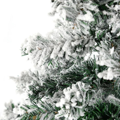 45/60cm Artificial PVC Christmas Cedar Tree Fir Pine Tree for Home New Year Christmas Trees Christmas Decor Noel Navidad Gift Good Vibrations
