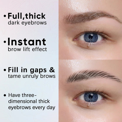 Libeauty Eyebrows Lift Lotion Single Bottle Brow Lamination Perm Cream 1#2#3#4 Keratin Emulsion Brow Lifting Makeup Tools Good Vibrations