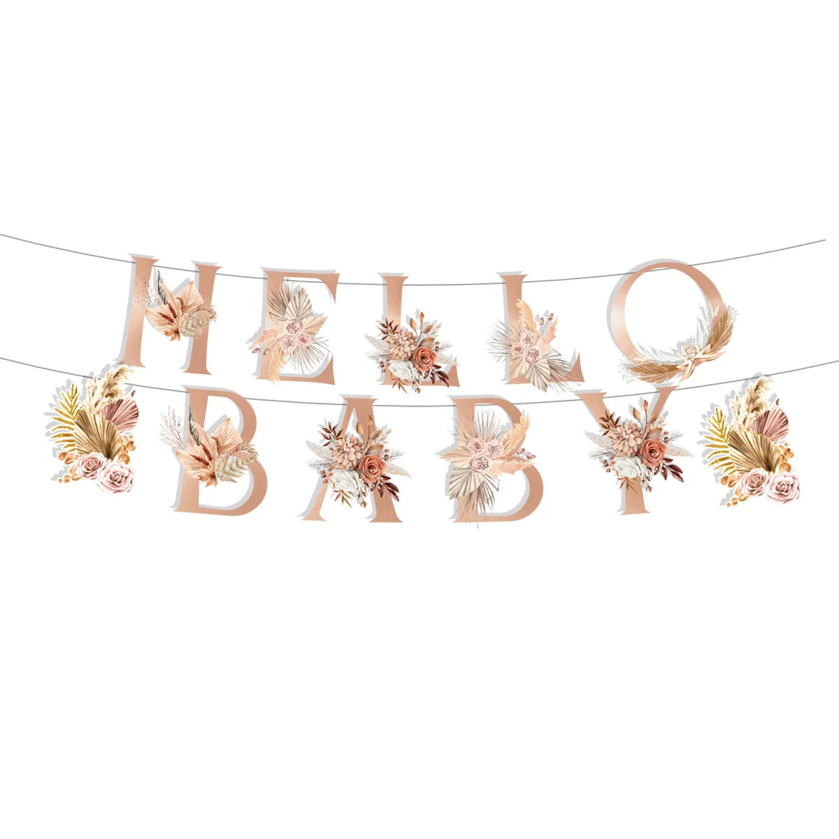 Birthday Baby Cake Topper Happy Birthday Banner Decor First Party Tablecloth Baby Shower One 1st 2nd 3rd Birthday Party Supplies Good Vibrations