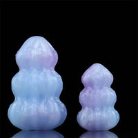 LICKER Soft Silicone Ovipositor Egg Toy for Adults Fantasy Play GOOD Vibrations