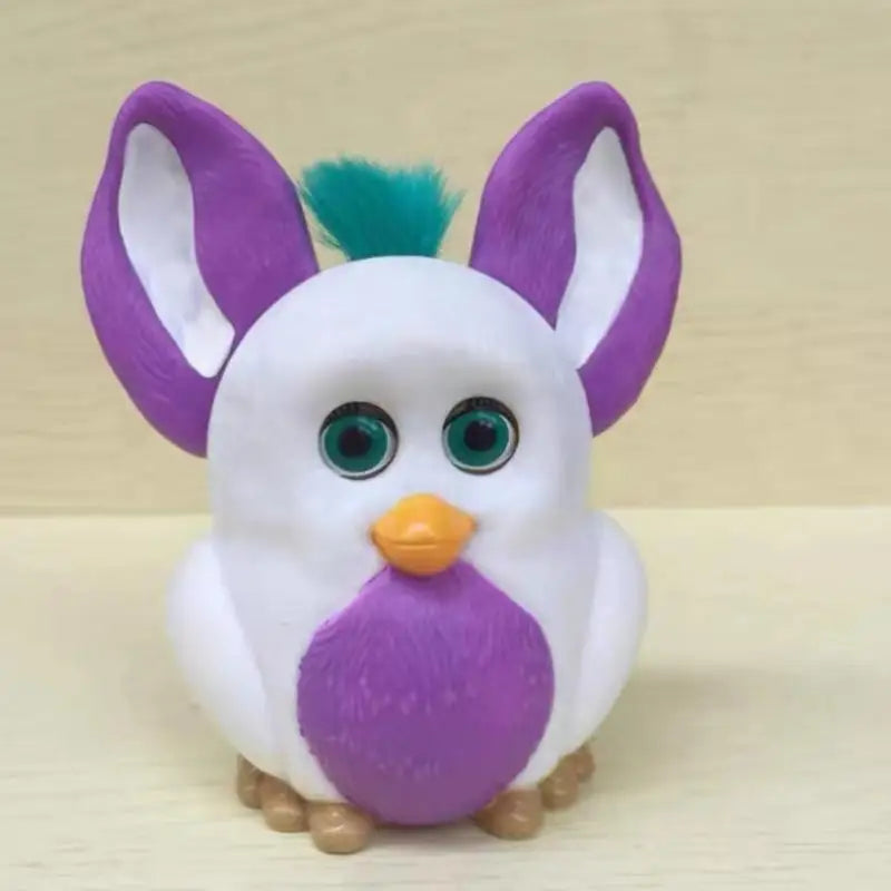Furby Toys Good Vibrations