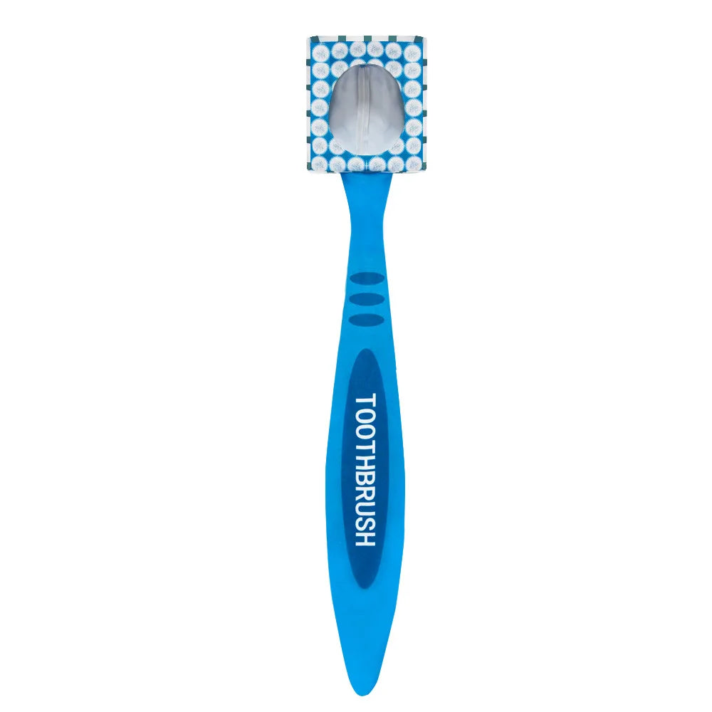 New Toothpaste Toothbrush Couple Cos Costume Halloween Funny Role-playing Couple Costume Good Vibrations
