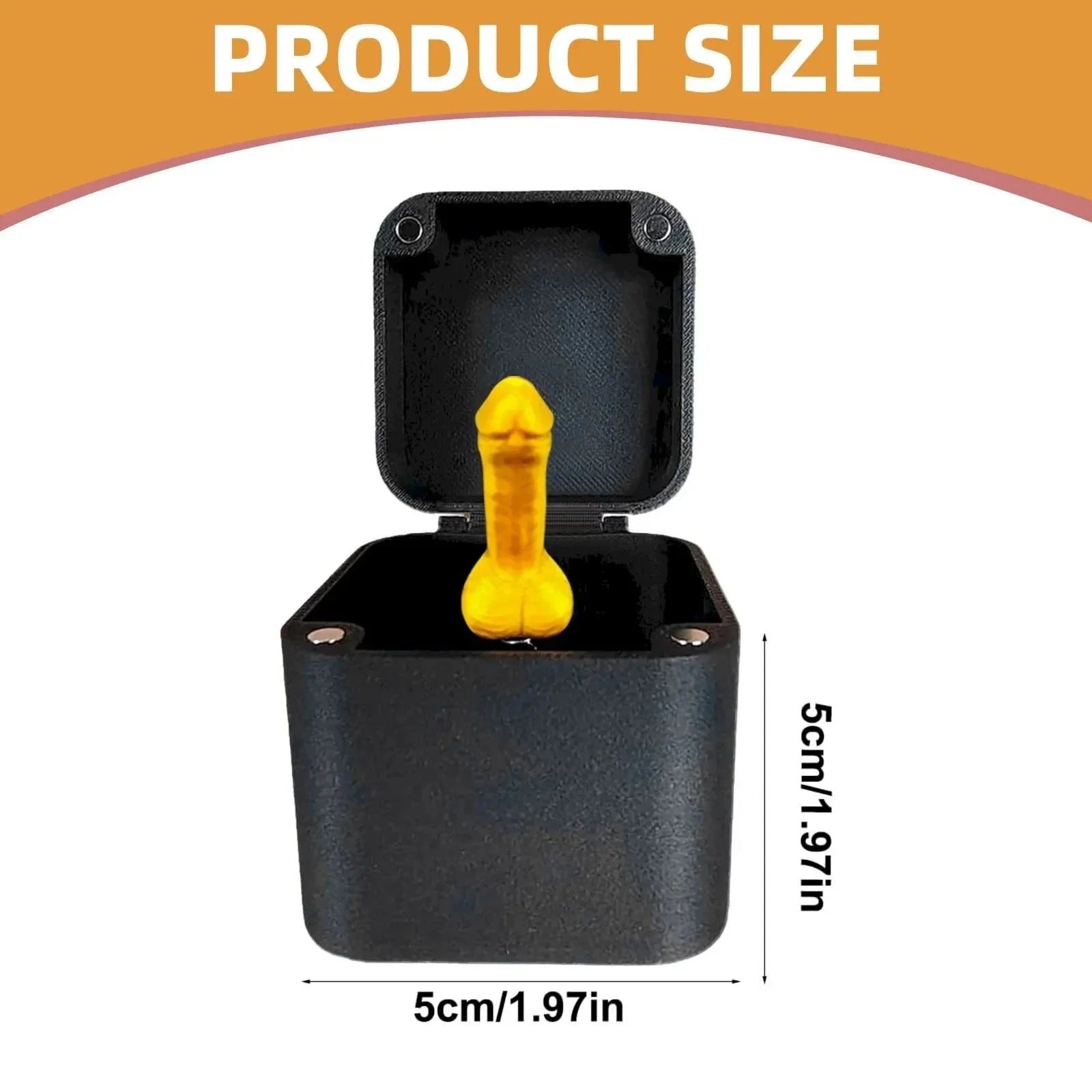 Valentine's Day Funny Gifts, Prank Gifts Adults Christmas Novelty Prank Friend Prank Gift Christmas Present Spoofing Gift Good Vibrations