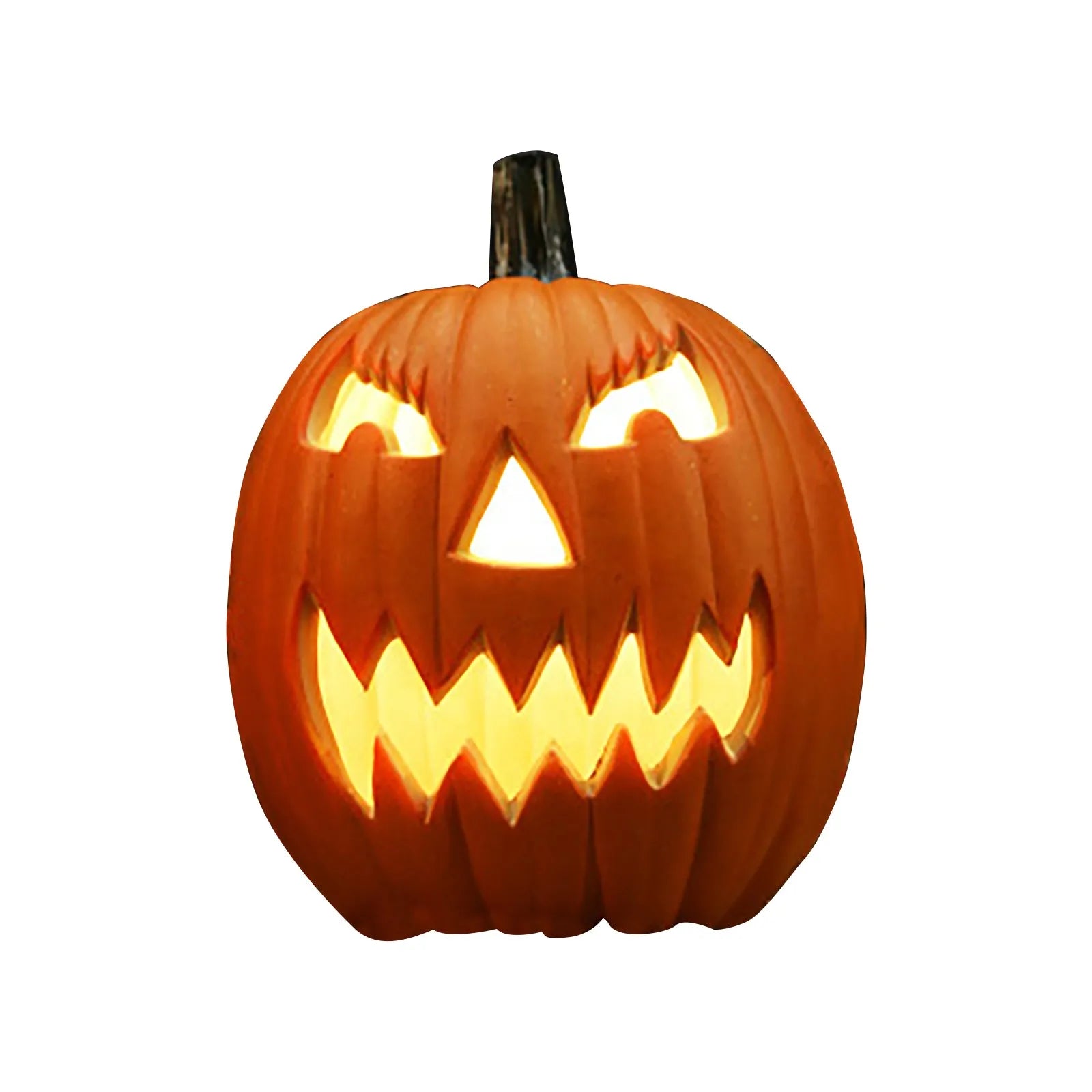 Halloween Led Pumpkin Lantern Led Light Lamp Home Props Bar Halloween Decor Led Lantern Scene Layout Home Decoration Good Vibrations