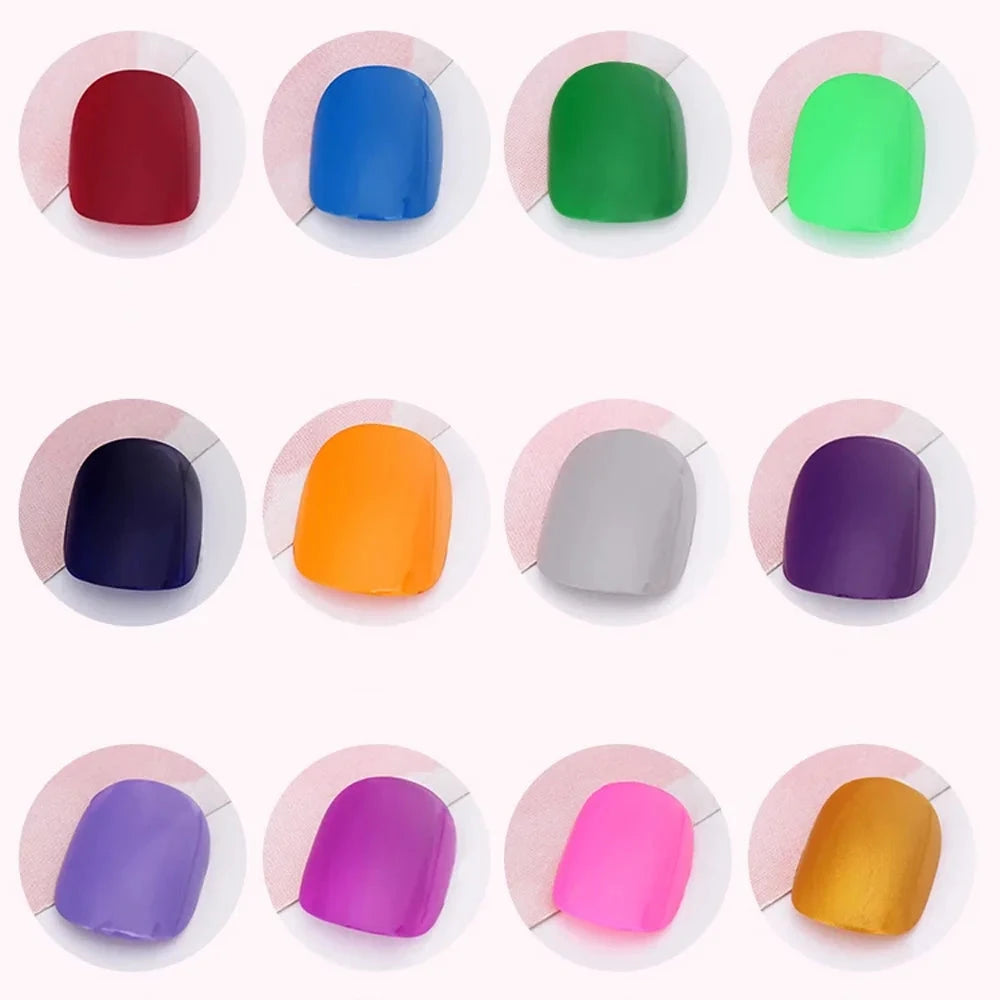 Nail Art Stamping Polish 10ML Semi-permanent varnish Printing UV Varnish Stamp for Nails Polishes Lacquer Top Coat Gel Polish #@ Good Vibrations