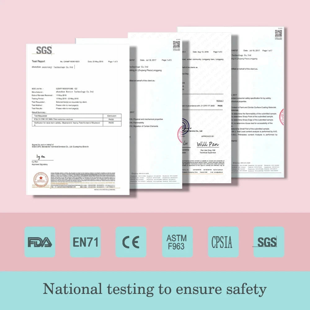 Customized Letters Name Baby Cartoon Silicone Luminous Beads Pendant Pacifier Clips Chains Holder Teether Baby Kawaii Toy Gifts Good Vibrations