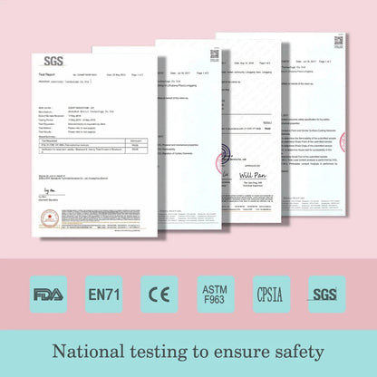 Customized Letters Name Baby Cartoon Silicone Luminous Beads Pendant Pacifier Clips Chains Holder Teether Baby Kawaii Toy Gifts Good Vibrations