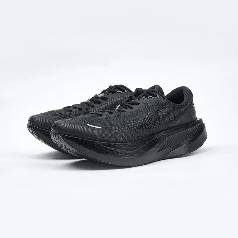 New Arrival Running Shoe Man Super Light Walking Jogging Sneakers Couples Athletic Carbon Plate Sneakers Running Sports Shoe Good Vibrations
