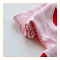 Girls Clothing Suit Children Short-Sleeved Shirt Shorts 2Pcs Sets Baby  Fashion Summer Star Outfits 2 4 6 7 14T Good Vibrations