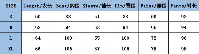2 Pieces Set Women Europe Fall 2022 Outfit Sexy Nail Bead Pure Color Round Collar Long Suit Sports Set Dropshipping ZXP9596 Good Vibrations