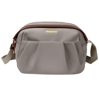 GOLF Crossbody Bags for Ladies Elegant Women Shoulder Bag High Quality Nylon Female Cross Body Waist Bag Multi Pocket Waterproof Good Vibrations