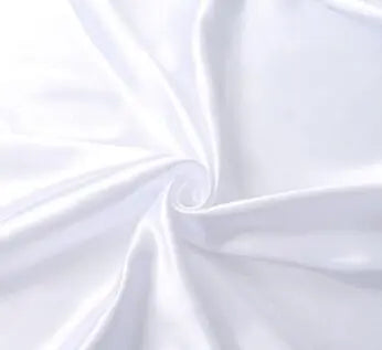 Satin Off Shoulder Wedding Dress Pleat Strapless Mermaid Bride Gown Detachable Train Vestido De noivas para casamento Customized Good Vibrations