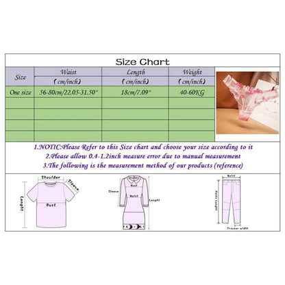 Sexy Lingerie Underwear Women Thong Womens Mesh Full Embroidery Sexy Panties Womens Bikini String Panties Womens Plus Size Good Vibrations