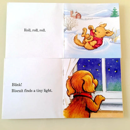 I Can Read Phonics 12 Books/Set My Very First Picture Books English Story Pocket Book for Children Kids Baby Montessori Reading Good Vibrations