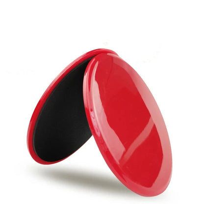 Fitness rapid fitness slide, coordination ability trainer, home yoga slide mat, circular slide Good Vibrations