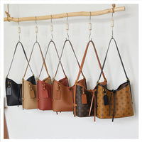 2025 Designer Tote Bag - Versatile Shoulder & Crossbody Purse for Women with Premium Texture Good Vibrations