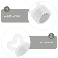 6 Pcs Wedding Balloon Accessory Helium Balloons For Birthday Party And Celebration Weight Balloon Weight For Outside Reusable Ba Good Vibrations