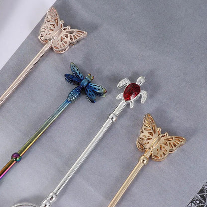 1Pcs Cigarette Hand Holder Smoking Accessories Finger Ring For Women Men Adjustable Slim Cigarettes Clip Smoking Holder Cuprum Good Vibrations Adult Super Store