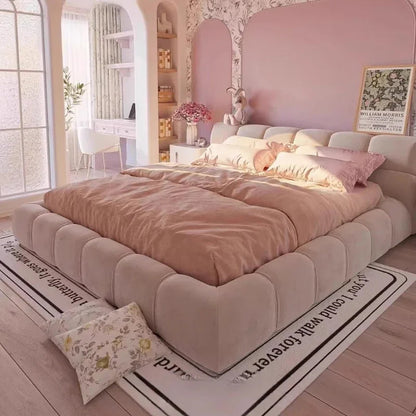 bedframes queen tatami king size bed 180x200cm frames full bed bases frames beds on clearance bedroom sets full set furniture Good Vibrations