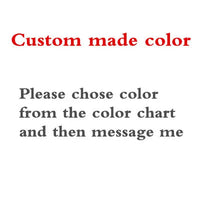 Elegant Mermaid Brides Wedding Dresses For Women Crepe Backless Bride Dress Customized Party Bridal Gown vestidos de novia Good Vibrations
