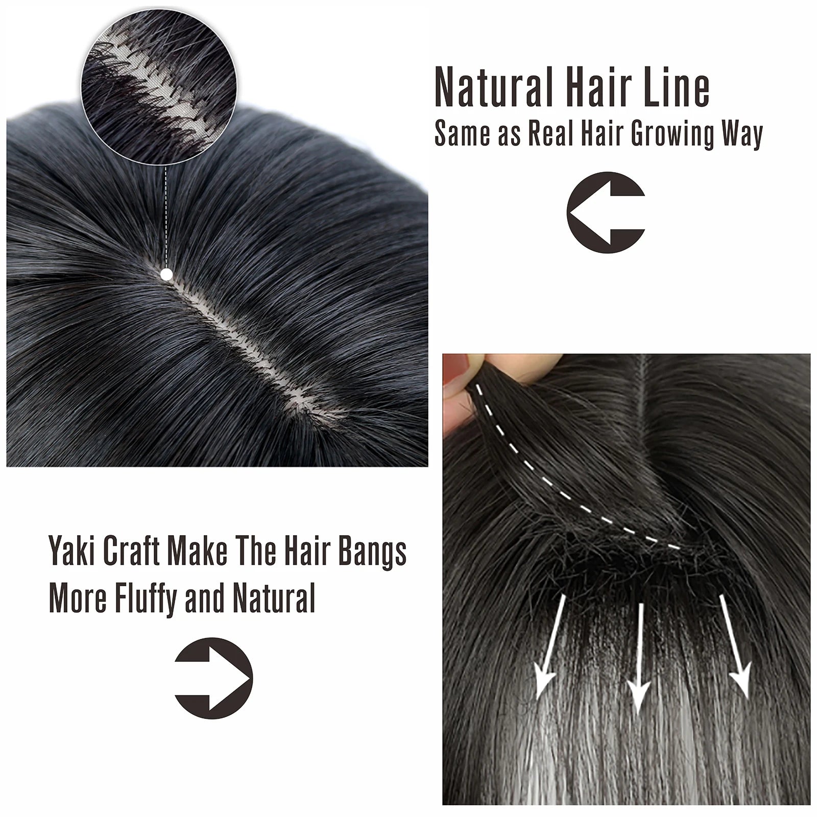 REEWES Short Curly Finger Wave Wigs With Oblique Bangs 1920s Retro Wavy Cosplay Costume Wig Classy Vintage Wavy Style For Women Good Vibrations