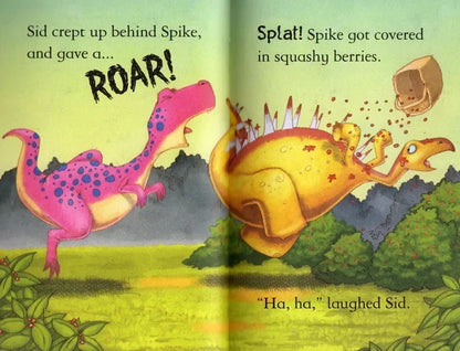 The Usborne 1st 2nd 3rd 4th Reading Collection Library English Picture Book Learning Education Help Children Grow As A Reader Good Vibrations