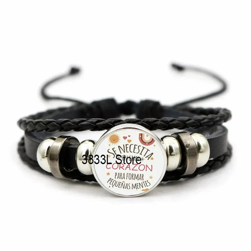 Teacher's Day- a gift for teachers Good Vibrations