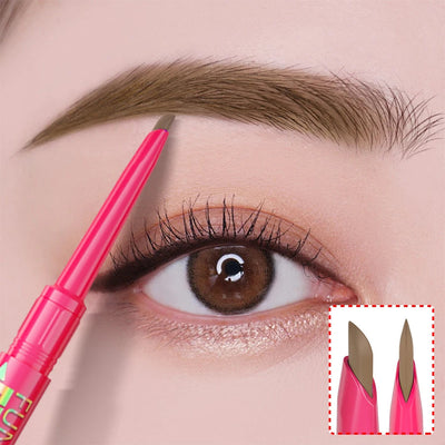 Eyebrow Pencil Professinal Cosmetics 1PC Makeup For Women 5 Colors Waterproof Eyebrow Tatto Brush Long Lasting Eyebrow Pen